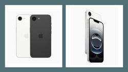 iPhone 16e Launched in India with Considerable Upgrades Over iPhone SE 2022: Check Price, Specs, Availability iPhone 16e Launched in India with Considerable Upgrades Over iPhone SE 2022: Check Price, Specs, Availability