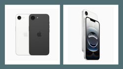 Apple iPhone 16e Reportedly Assembled in India for Local Stores and Global Exports