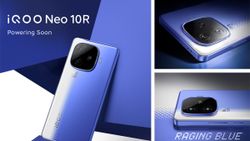 iQOO Neo 10R Launch Date in India Tipped: Check Expected Price and Specifications