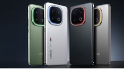 iQOO 15 Pro Key Specs Tipped Ahead of Launch: 7,000mAh Battery, Periscope Camera, Snapdragon 8 Elite 2, & More