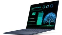 MWC 2025: Lenovo May Showcase Innovative Solar-Powered Laptop And Magic Bay Module