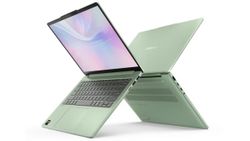 Lenovo IdeaPad Slim 5 (Gen 10) Launched in India With Up to AMD Ryzen AI 7 350, 2.8K OLED Display, and More