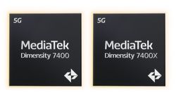 MediaTek Dimensity 7400, Dimensity 7400X Chips Announced with AI Enhancements and Improve Imaging Capabilities