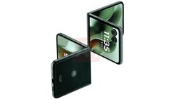 Motorola Razr 60 Ultra Leaks Reveal Large Cover Display, Premium Faux Leather Finish, and a Telephoto Camera? Motorola Razr 60 Ultra Leaks Reveal Large Cover Display, Premium Faux Leather Finish, and a Telephoto Camera?