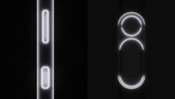 Nothing Phone 3a Series Teased to Incorporate Camera Button Similar to the iPhone 16 Series