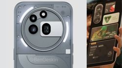 Nothing Phone (3a) Key Specifications Leaked Ahead of Launch—Snapdragon 7s Gen 2, 50MP Camera, 5000mAh Battery Nothing Phone (3a) Key Specifications Leaked Ahead of Launch—Snapdragon 7s Gen 2, 50MP Camera, 5000mAh Battery