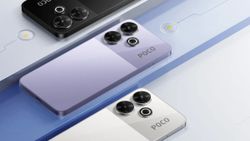 Poco M7 5G Reportedly Launching on March 3, Expected to Be Priced Under ₹10,000