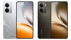 Realme Neo 7x Launched in China With Snapdragon 6 Gen 4 and 6000mAh Battery