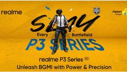 Realme P3 Pro Launch in India Confirmed: Check Expected Specifications and Launch Timeline