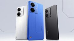 Realme Neo 7 SE With Dimensity 8400-Max SoC Confirmed to Launch on February 25; Neo 7x Will Tag Along