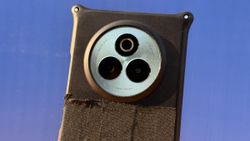 Realme P3 Pro Live Images Surface Online, Reveal Circular Dual-Camera Module Similar to Realme 14 Pro