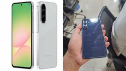 Samsung Galaxy A56 Full Specifications Tipped: Launch Could Take Place in March 2025 Samsung Galaxy A56 Full Specifications Tipped: Launch Could Take Place in March 2025