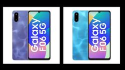 Samsung Galaxy F06 5G First Sale Today at 12PM on Flipkart; Price and Offers to Check out Samsung Galaxy F06 5G First Sale Today at 12PM on Flipkart; Price and Offers to Check out