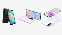 Samsung Galaxy A36 and A56 India Prices Leaked Ahead of March 2 Launch