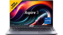 Acer Aspire 3 With Intel Core i7 12th Gen & 16GB RAM Gets Nearly ₹8,000 Off on Flipkart: How to Grab the Deal