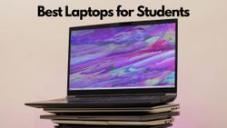 Best Laptops for Students Under ₹50,000: MSI Thin 15, ASUS Vivobook Go 15 OLED, and More