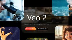 Google Veo 2 Explained: The AI Text-to-Video Tech That’s Blurring the Line With Reality