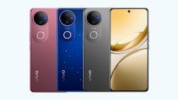 Vivo V50 Now Available for Purchase in India Through Flipkart and Amazon: Check Price, Specifications, Offers