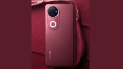 Vivo V50 Official-Looking Poster Leaks Online, Revealing India Launch Date, Rear Design, and More