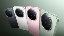 Vivo X300 Series in Development? Early Leak Hints at Four Models, Display Features, and More Vivo X300 Series in Development? Early Leak Hints at Four Models, Display Features, and More