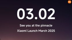 Xiaomi 15 Ultra Launch Date Confirmed for March 2: A Day Ahead of MWC 2025 in Barcelona Xiaomi 15 Ultra Launch Date Confirmed for March 2: A Day Ahead of MWC 2025 in Barcelona