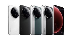 Xiaomi 15 Ultra Launched with Lecia Quad Cameras, Snapdragon 8 Elite SoC, 2K 120Hz OLED Display