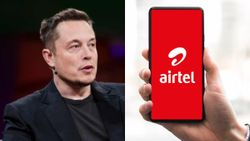 Airtel and SpaceX Join Forces to Deliver Starlink Satellite Internet Services Across India