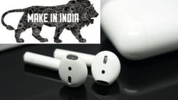 Apple Will Begin AirPods Production in India in April: Expanding its Manufacturing Footprint in the Country