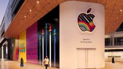 Apple Expands Workforce And Manufacturing Operations In India To Enhance Supply Chain Resilience