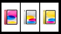 Apple iPad Air (7th Gen) and iPad (2025) Go on Sale in India: Check Price, Specs, and Where to Buy?