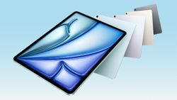 Apple iPad Air (7th Gen) Launched in India with M3 Chip, Liquid Retina Display, iPadOS 18: From Rs 59,900