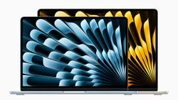 Apple Launches 13-inch and 15-inch MacBook Air (2025) with M4 Chip, Liquid Retina Display, Thunderbolt 4