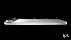 Apple Reportedly Planned to Launch iPhone 17 Air Without Ports; Dummy Images Surface Online Apple Reportedly Planned to Launch iPhone 17 Air Without Ports; Dummy Images Surface Online