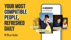 Bumble Introduces New Features To Enhance User Safety And Dating Compatibility