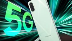 Samsung Galaxy M06 5G Goes on Sale in India at 12 PM Today: Check Price, Specs, and Where to Buy? Samsung Galaxy M06 5G Goes on Sale in India at 12 PM Today: Check Price, Specs, and Where to Buy?