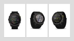 Garmin Enduro 3 Smartwatch Launched in India for Endurance Athletes: Check Price, Specs, Features Garmin Enduro 3 Smartwatch Launched in India for Endurance Athletes: Check Price, Specs, Features