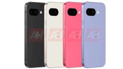 Google Pixel 9a Tipped to Launch in India on March 20: Expected Price, Specs, and More Google Pixel 9a Tipped to Launch in India on March 20: Expected Price, Specs, and More