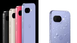 Google Pixel 9a Will Go on Sale in India from April 16 via Flipkart: Check Price and Specifications