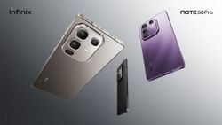 Infinix Note 50 Series Launched with Active Halo AI Lighting, MagCharge, JBL Speakers, and More