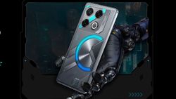 Infinix GT 30 Pro 5G Specs and Features Leaked: Gaming Triggers, 144Hz Display, Dimensity 8350 SoC, and More Infinix GT 30 Pro 5G Specs and Features Leaked: Gaming Triggers, 144Hz Display, Dimensity 8350 SoC, and More