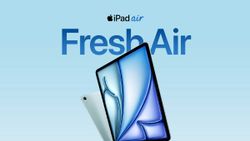 Apple iPad Air M2 Price in India Discounted: Here’s How You Can Get it for Rs 52,900