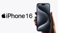 Amazon Deal: iPhone 16 Gets Up to Rs 17,000 Discount in India