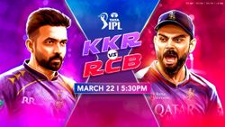 How to Watch Indian Premier League (IPL 2025) Live on TV, Mobile, Desktop? Check Time, Platforms, Subscription