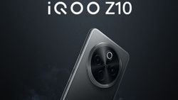 iQOO Z10x Pops Up on Geekbench with Dimensity 7300, May Launch Alongside iQOO Z10