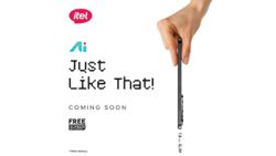 Itel Set to Launch Budget Smartphone with AI Features, 120Hz Display, and MediaTek Dimensity 6300 in India Itel Set to Launch Budget Smartphone with AI Features, 120Hz Display, and MediaTek Dimensity 6300 in India