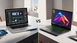 MacBook Pro vs Nvidia Studio Laptops: Which Reigns Supreme for Creative Professionals? MacBook Pro vs Nvidia Studio Laptops: Which Reigns Supreme for Creative Professionals?