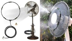 This Simple Gadget Is Helping Indians Stay Cool Without Breaking the Bank