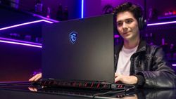MSI Launches High Performance RTX 50 Series Laptops In India For Gamers And Creators