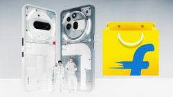 Nothing Phone 3a Buyers Can Now Trade In Old Phones at a Fixed Price with Flipkart—Here’s How Nothing Phone 3a Buyers Can Now Trade In Old Phones at a Fixed Price with Flipkart—Here’s How