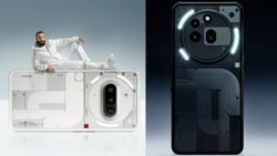 Nothing Phone (3a) and (3a) Pro India Pricing Leaked Ahead of Launch
